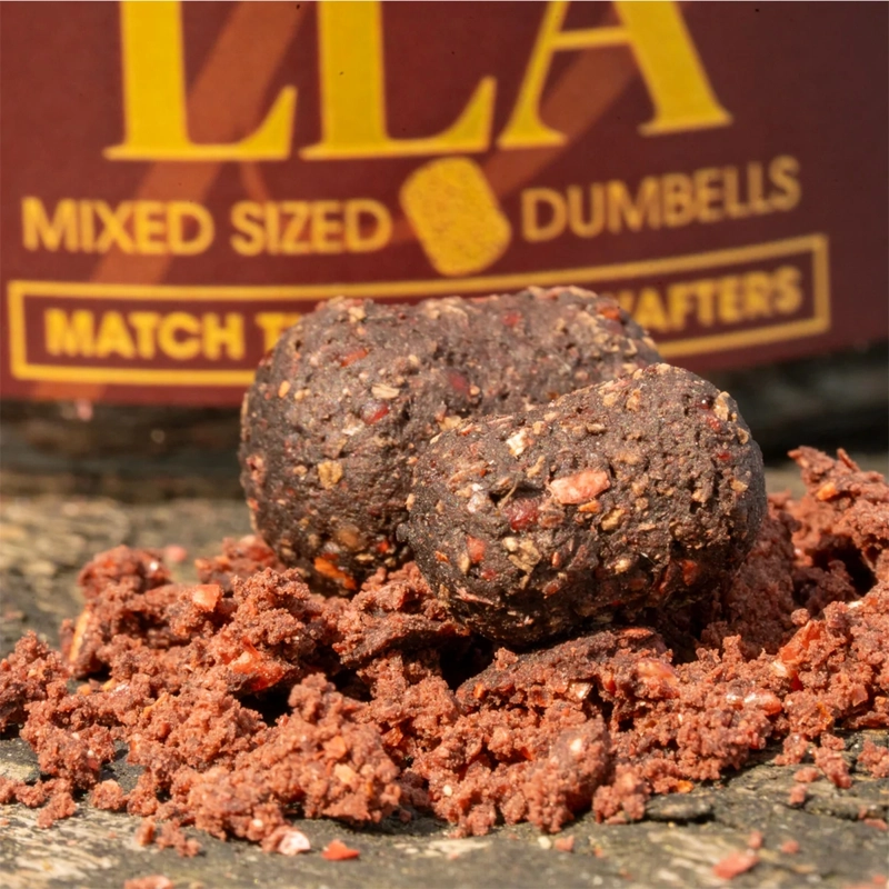 OMC Paella Boosted Match The Hatch Cork Dust Wafters